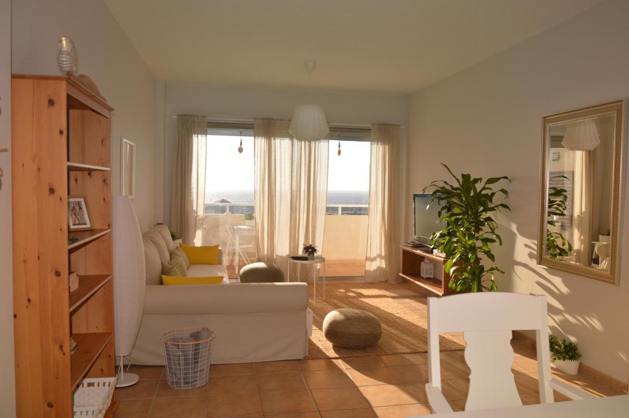 Holiday House Aguacate 1 Сан-Себастьян-де-ла-Гомера Экстерьер фото