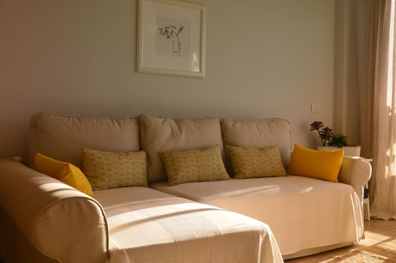 Holiday House Aguacate 1 Сан-Себастьян-де-ла-Гомера Экстерьер фото