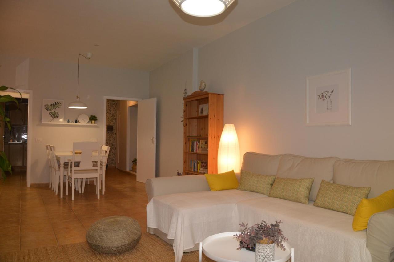 Holiday House Aguacate 1 Сан-Себастьян-де-ла-Гомера Экстерьер фото