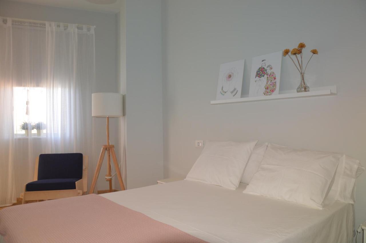Holiday House Aguacate 1 Сан-Себастьян-де-ла-Гомера Экстерьер фото