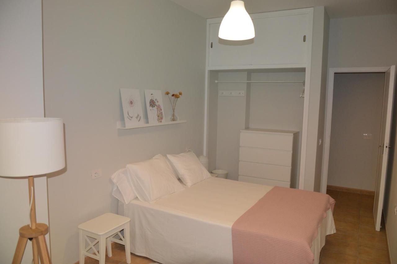 Holiday House Aguacate 1 Сан-Себастьян-де-ла-Гомера Экстерьер фото
