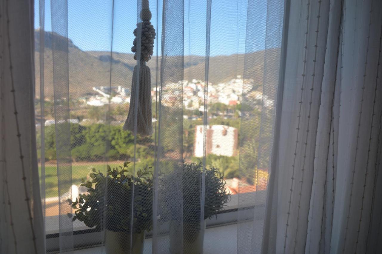 Holiday House Aguacate 1 Сан-Себастьян-де-ла-Гомера Экстерьер фото