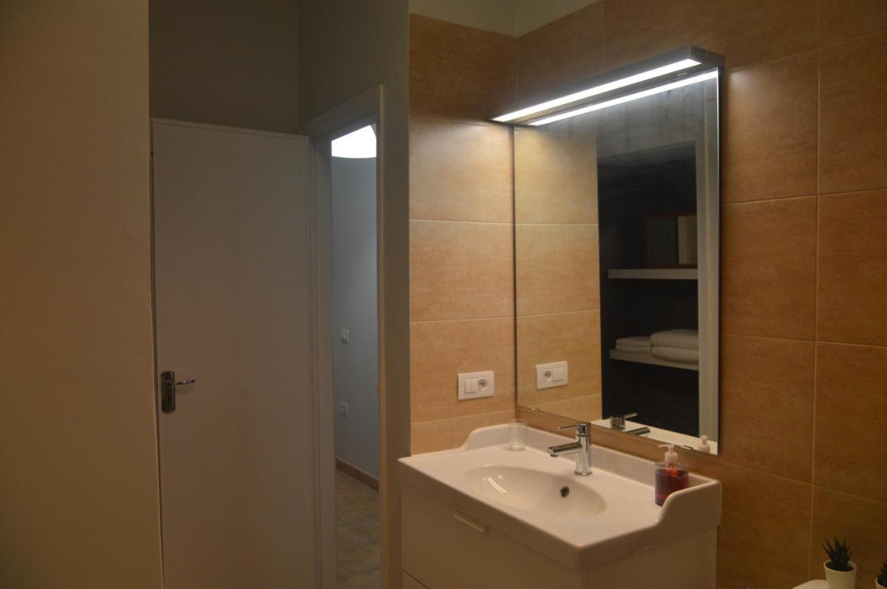 Holiday House Aguacate 1 Сан-Себастьян-де-ла-Гомера Экстерьер фото