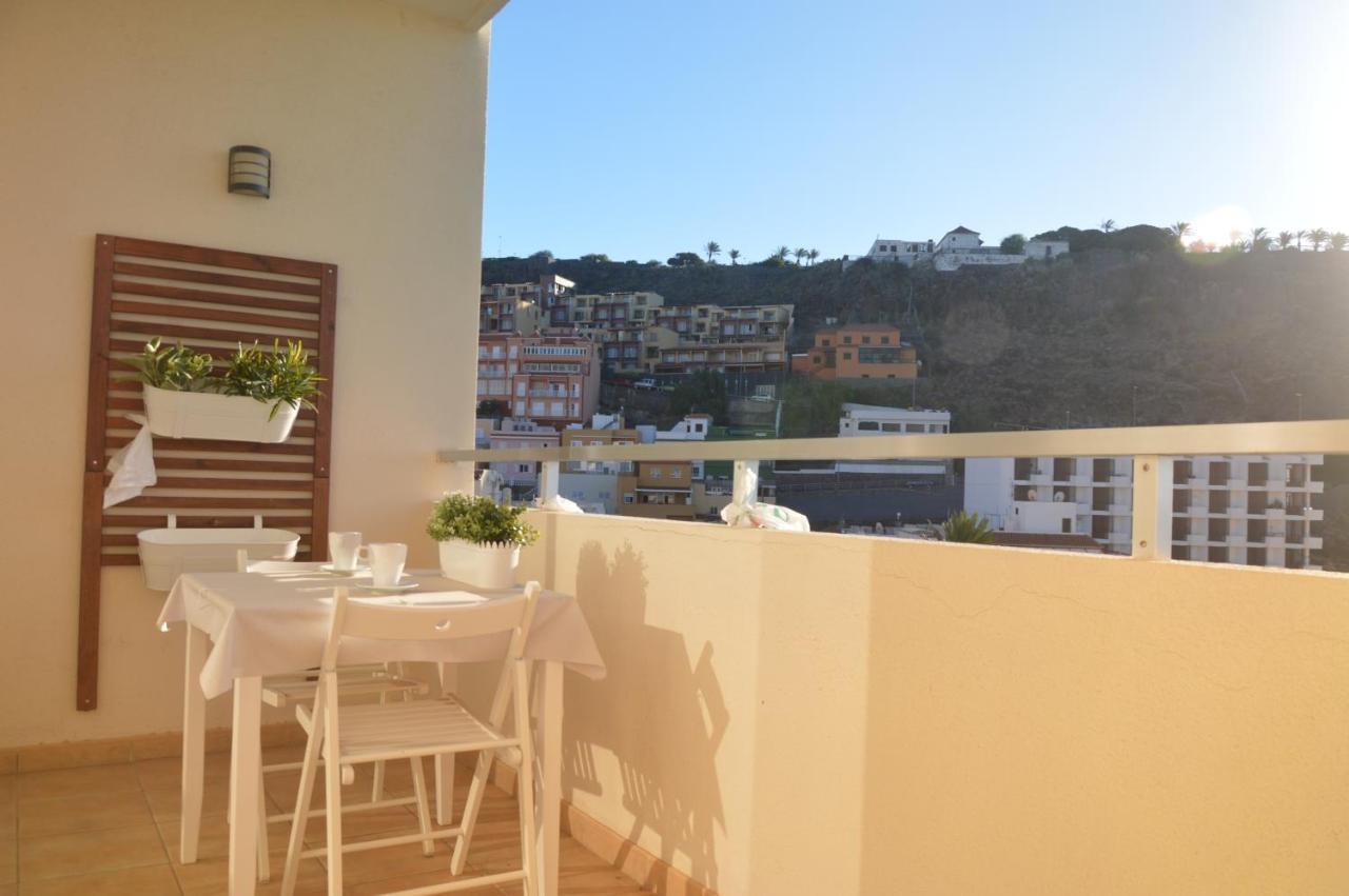 Holiday House Aguacate 1 Сан-Себастьян-де-ла-Гомера Экстерьер фото