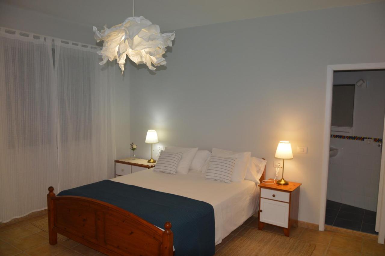 Holiday House Aguacate 1 Сан-Себастьян-де-ла-Гомера Экстерьер фото