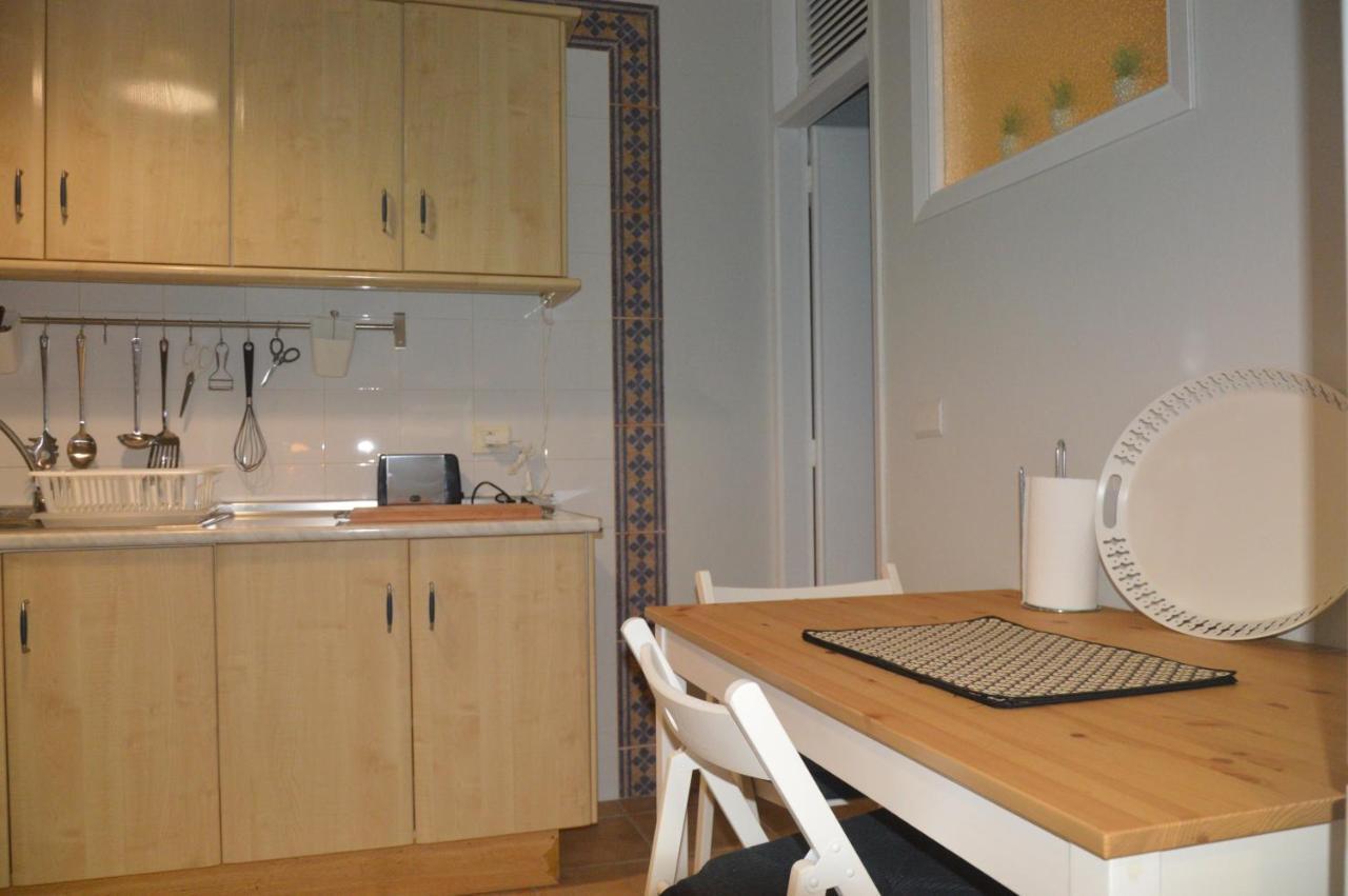Holiday House Aguacate 1 Сан-Себастьян-де-ла-Гомера Экстерьер фото
