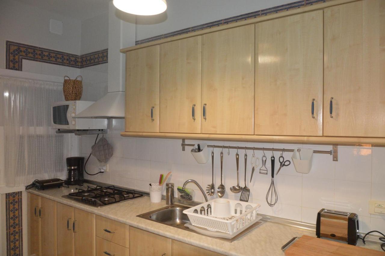 Holiday House Aguacate 1 Сан-Себастьян-де-ла-Гомера Экстерьер фото