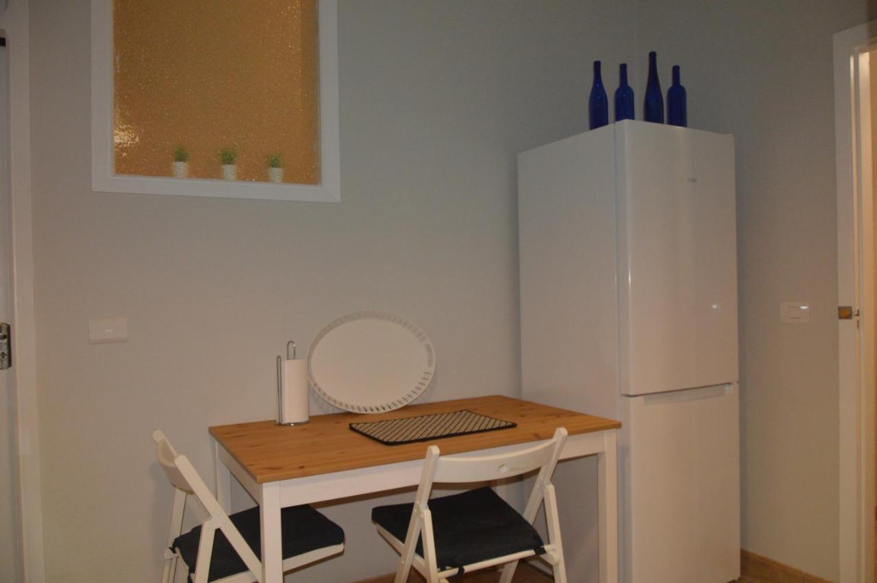 Holiday House Aguacate 1 Сан-Себастьян-де-ла-Гомера Экстерьер фото