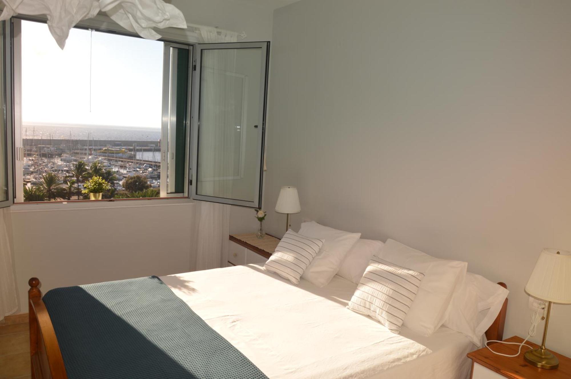 Holiday House Aguacate 1 Сан-Себастьян-де-ла-Гомера Экстерьер фото